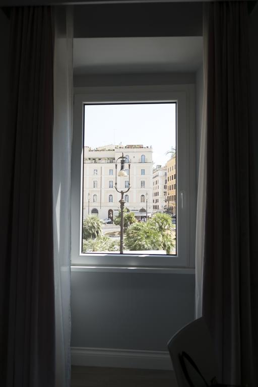 Opera House Guest, Roma Centro Storico Ξενοδοχείο Εξωτερικό φωτογραφία