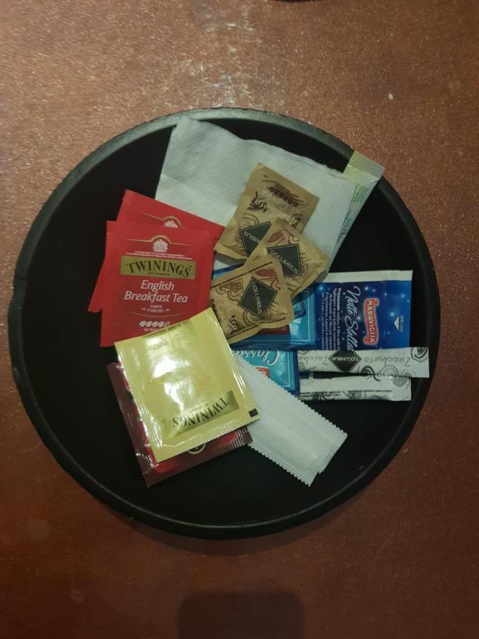 Opera House Guest, Roma Centro Storico Ξενοδοχείο Εξωτερικό φωτογραφία